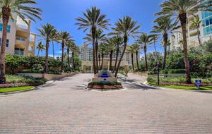 Toscana West - Highland Beach, Florida