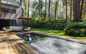 Casa Fika - Valle de Bravo, Mexico