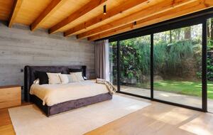 Casa Fika - Valle de Bravo, Mexico