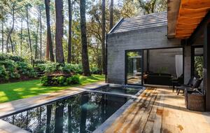 Casa Fika - Valle de Bravo, Mexico