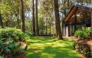 Casa Fika - Valle de Bravo, Mexico