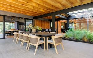 Casa Fika - Valle de Bravo, Mexico