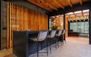 Casa Fika - Valle de Bravo, Mexico