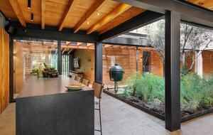 Casa Fika - Valle de Bravo, Mexico