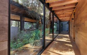 Casa Fika - Valle de Bravo, Mexico