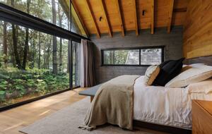 Casa Fika - Valle de Bravo, Mexico