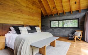 Casa Fika - Valle de Bravo, Mexico