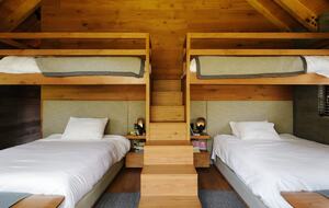 Casa Fika - Valle de Bravo, Mexico