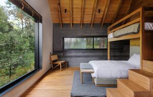 Casa Fika - Valle de Bravo, Mexico