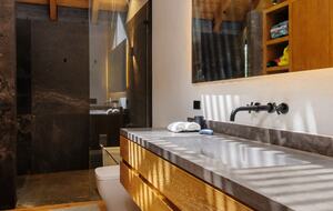 Casa Fika - Valle de Bravo, Mexico