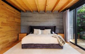 Casa Fika - Valle de Bravo, Mexico