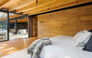 Casa Fika - Valle de Bravo, Mexico