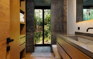 Casa Fika - Valle de Bravo, Mexico