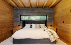 Casa Fika - Valle de Bravo, Mexico