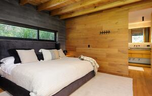 Casa Fika - Valle de Bravo, Mexico