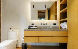 Casa Fika - Valle de Bravo, Mexico