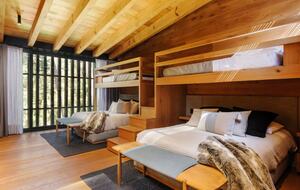 Casa Fika - Valle de Bravo, Mexico