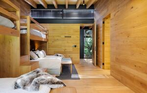 Casa Fika - Valle de Bravo, Mexico