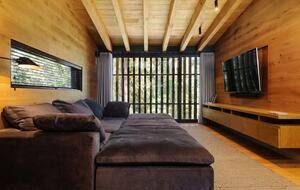 Casa Fika - Valle de Bravo, Mexico