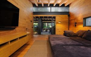 Casa Fika - Valle de Bravo, Mexico