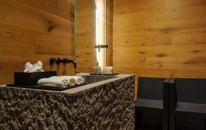 Casa Fika - Valle de Bravo, Mexico