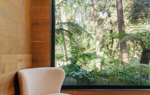 Casa Fika - Valle de Bravo, Mexico