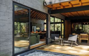 Casa Fika - Valle de Bravo, Mexico