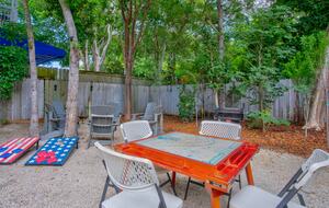 Fresh Coastal House at Florida Keys - Key Largo, Florida
