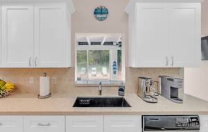 Fresh Coastal House at Florida Keys - Key Largo, Florida