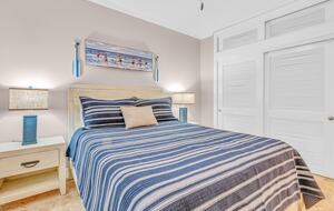 Fresh Coastal House at Florida Keys - Key Largo, Florida