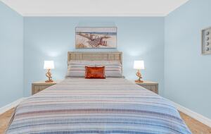 Fresh Coastal House at Florida Keys - Key Largo, Florida