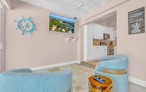 Fresh Coastal House at Florida Keys - Key Largo, Florida