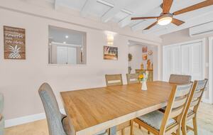 Fresh Coastal House at Florida Keys - Key Largo, Florida