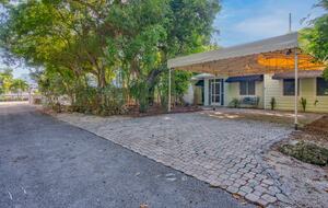 Fresh Coastal House at Florida Keys - Key Largo, Florida