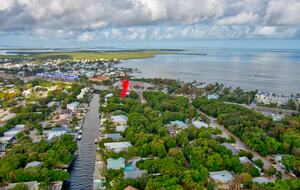 Fresh Coastal House at Florida Keys - Key Largo, Florida