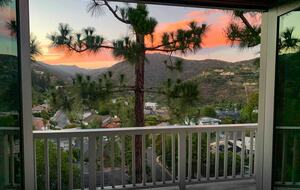 Villa de Vista | Luxury Home with Stunning Views and Fire Pit - Los Angeles, California