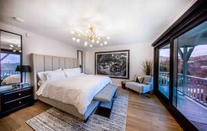 Villa de Vista | Luxury Home with Stunning Views and Fire Pit - Los Angeles, California