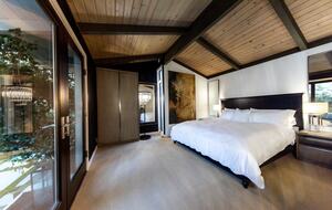 Villa de Vista | Luxury Home with Stunning Views and Fire Pit - Los Angeles, California