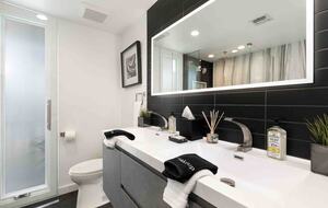 Villa de Vista | Luxury Home with Stunning Views and Fire Pit - Los Angeles, California