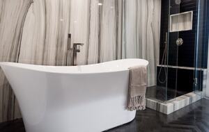 Villa de Vista | Luxury Home with Stunning Views and Fire Pit - Los Angeles, California