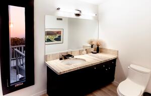 Villa de Vista | Luxury Home with Stunning Views and Fire Pit - Los Angeles, California