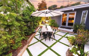 Villa de Vista | Luxury Home with Stunning Views and Fire Pit - Los Angeles, California