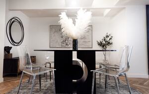 Villa de Vista | Luxury Home with Stunning Views and Fire Pit - Los Angeles, California