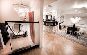 Villa de Vista | Luxury Home with Stunning Views and Fire Pit - Los Angeles, California