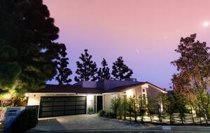 Villa de Vista | Luxury Home with Stunning Views and Fire Pit - Los Angeles, California