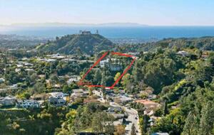 Villa de Vista | Luxury Home with Stunning Views and Fire Pit - Los Angeles, California