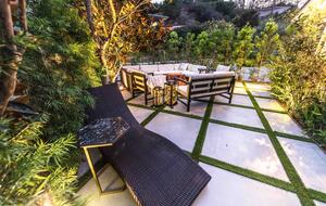 Villa de Vista | Luxury Home with Stunning Views and Fire Pit - Los Angeles, California