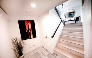 Villa de Vista | Luxury Home with Stunning Views and Fire Pit - Los Angeles, California