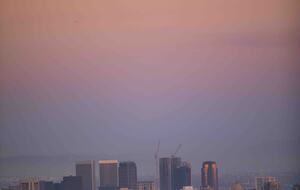 Villa de Vista | Luxury Home with Stunning Views and Fire Pit - Los Angeles, California