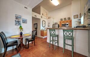 Family Friendly Port Aransas Getaway | With ocean views, beach boardwalk, & pool - Port Aransas, Texas